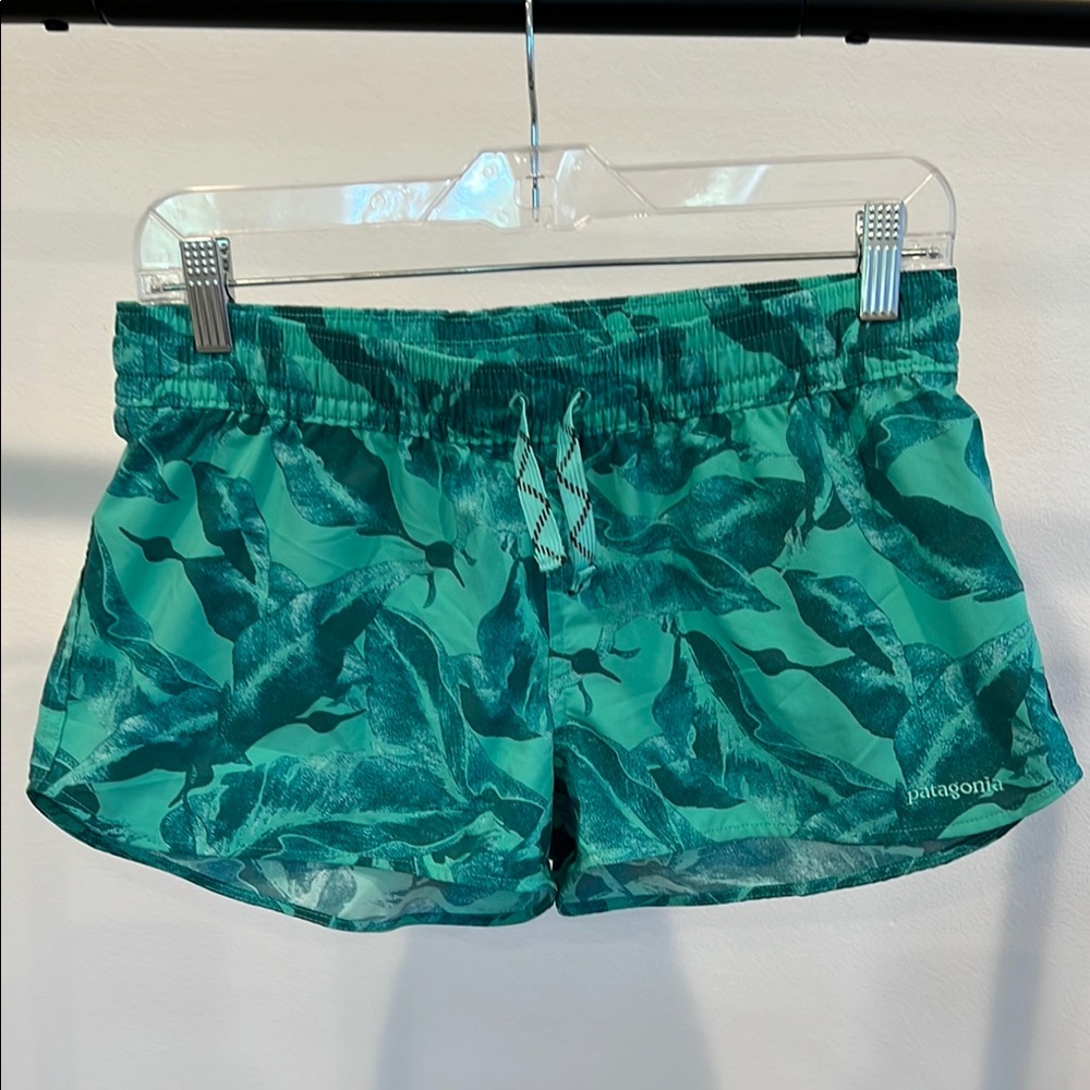 Patagonia Women's Baggies Athletic Shorts